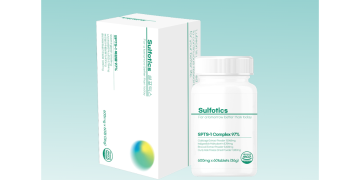 Sulphotics Achieves 6th Consecutive Sell-out with Proprietary ‘SPTS-1’ Formula: “Ingredient Differentiation Proves Successful”