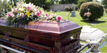 In Loving Memory of Leslie Phillips (2009–2025)