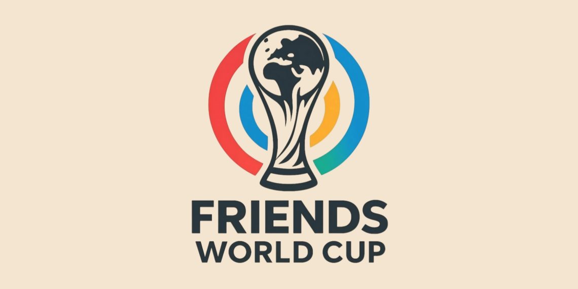 Italy to stage a World Cup inspired youth football event in Beinasco