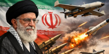 Iranian Radicalism