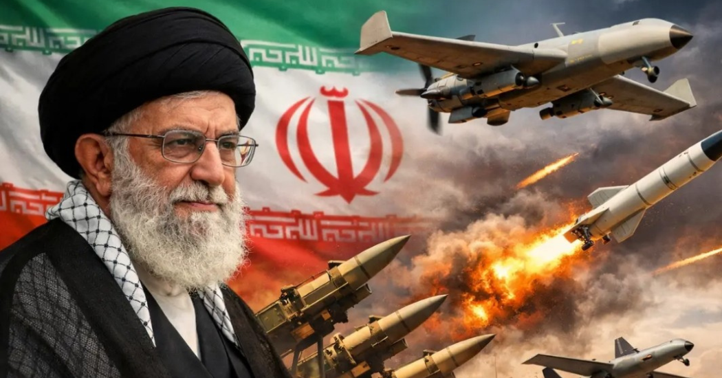 Iranian Radicalism Iranian Radicalism