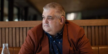 Leading a Global Culinary Movement: Inside one man’s vision for the World Association of Master Chefs