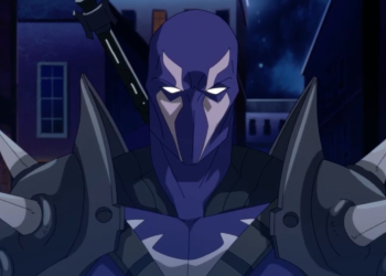 Hope Breaker: The First African American Bronx Hero in the Heartline Universe