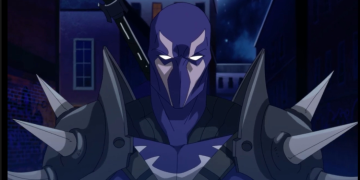 Hope Breaker: The First African American Bronx Hero in the Heartline Universe