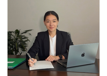 Building Trust in a Broken Market: How Viktoriia Kim Is Changing the Way People Buy Used Cars