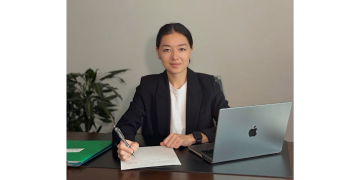 Building Trust in a Broken Market: How Viktoriia Kim Is Changing the Way People Buy Used Cars