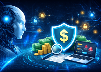USE OF AI TO FIGHT AGAINST FINANCIAL FRAUD
