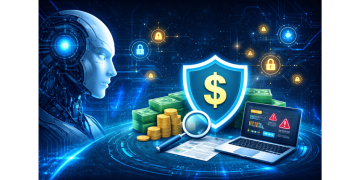 USE OF AI TO FIGHT AGAINST FINANCIAL FRAUD