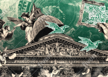 Z-text, First Privacy Blockchain Messenger, Makes Signal, Telegram, and WhatsApp Look Like Open Books