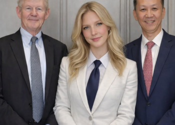 How Francesca Lanza Is Bridging European Heritage and Modern Finance