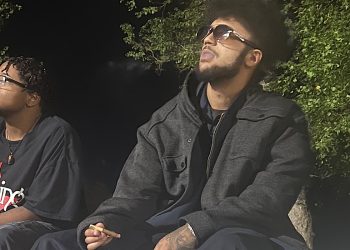 JAYSOEAZY Returns With Raw, Soul-Baring EP ‘Halfway’ — A Journey Through Love, Addiction, and a Father’s Absence