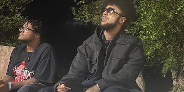 JAYSOEAZY Returns With Raw, Soul-Baring EP ‘Halfway’ — A Journey Through Love, Addiction, and a Father’s Absence