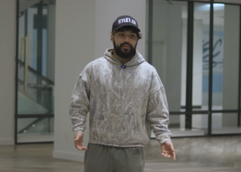 Kyle Nunes Medeiros: The 22-Year-Old Toronto Creator Turning Discipline Into a Digital Empire