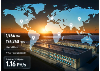 OneMiners Emerges as the World’s Largest Bitcoin Mining Company in 2026 – Delivering Massive Scale and Truly Unbeatable Profitability