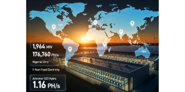 OneMiners Emerges as the World’s Largest Bitcoin Mining Company in 2026 – Delivering Massive Scale and Truly Unbeatable Profitability