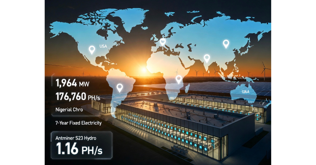 OneMiners Emerges as the World’s Largest Bitcoin Mining Company in 2026 – Delivering Massive Scale and Truly Unbeatable Profitability OneMiners Emerges as the World’s Largest Bitcoin Mining Company in 2026 – Delivering Massive Scale and Truly Unbeatable Profitability