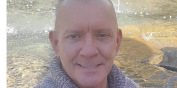 Utah Author R.W. Dove Brings Epic Fantasy Saga to New Heights with Third Installment of ‘Gods and Guardians’