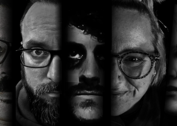 THE FORGOTTEN ONES: A HORROR ANTHOLOGY WORTH WATCHING