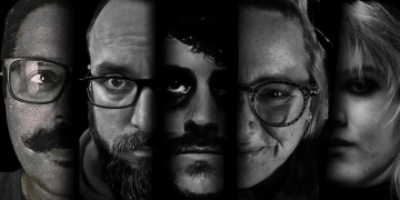 THE FORGOTTEN ONES: A HORROR ANTHOLOGY WORTH WATCHING