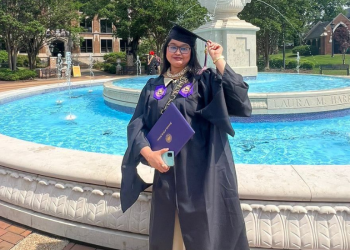 From Bangladesh to the Bluegrass: How One PhD Student Is Using AI to Fix What Business Gets Wrong