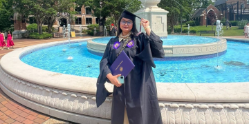 From Bangladesh to the Bluegrass: How One PhD Student Is Using AI to Fix What Business Gets Wrong
