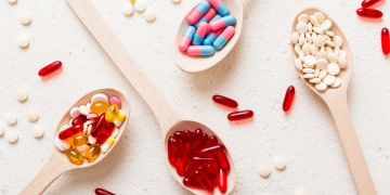API Innovation is driving the Modern Medicine and Cosmetology trends