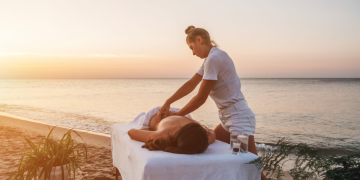 Ibiza before the rush: early island escape