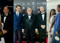 World Class Film Awards 2026 Celebrates Global Cinema in a Landmark Night in San Pedro Cholula