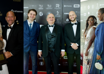World Class Film Awards 2026 Celebrates Global Cinema in a Landmark Night in San Pedro Cholula