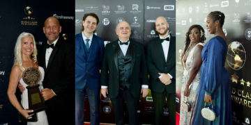 World Class Film Awards 2026 Celebrates Global Cinema in a Landmark Night in San Pedro Cholula